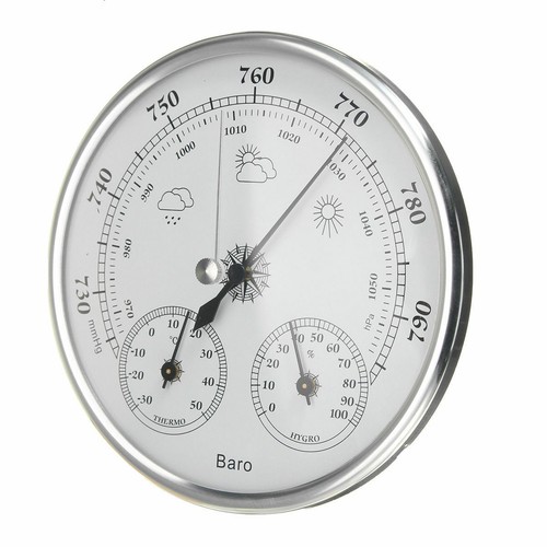 3in1 thermometer hygrometer - thermometer,