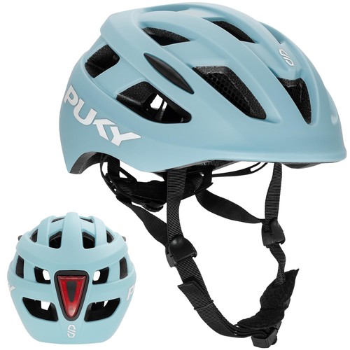 Puky helmet blue optimal - helmet,