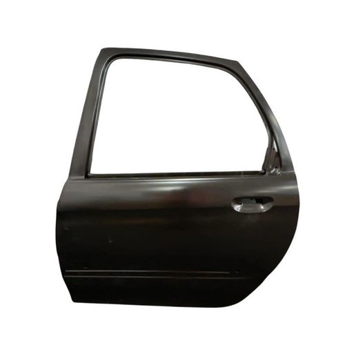 Left rear door - rear, citroËn