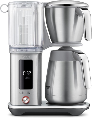 Sage the luxe brewer - sage,