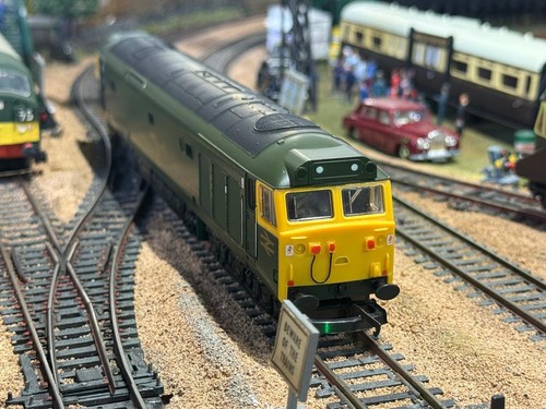 Lima 205106 class - 205106, 50