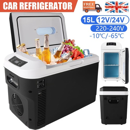 15l mini portable fridge car - mini,