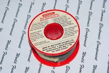 250g - MULTICORE X38B 63/37 Solder Wire 1mm Tin/Lead - UK Made