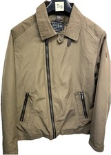 Guess Men's Bomber Medium