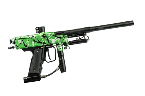 Nova paintball nx1 sentinel - paintball,