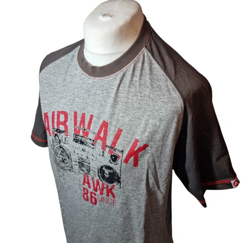 Vintage airwalk shirt mens - airwalk,