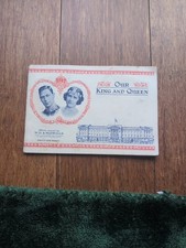 Wills cigarette card album