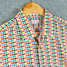 Coton Doux Shirt Mens 17"