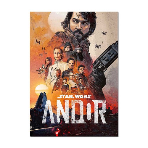 Star wars movie posters - wars,
