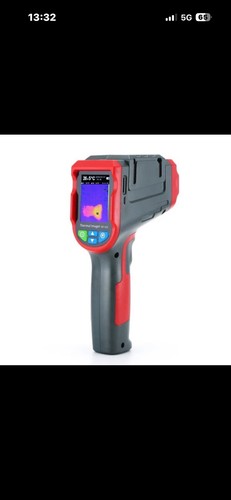 Thermal imaging camera imager - thermal,