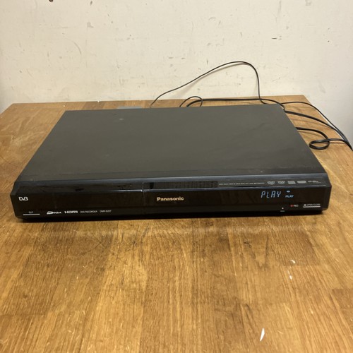 Panasonic dmr ez27 - panasonic, dmr-ez27