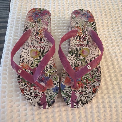 Desigual women platform - desigual,