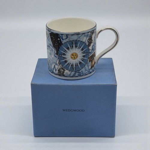 Wedgwood millennium 2000 - millennium,