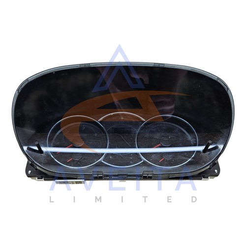 Subaru forester mk3 2 0 - forester, 08-13