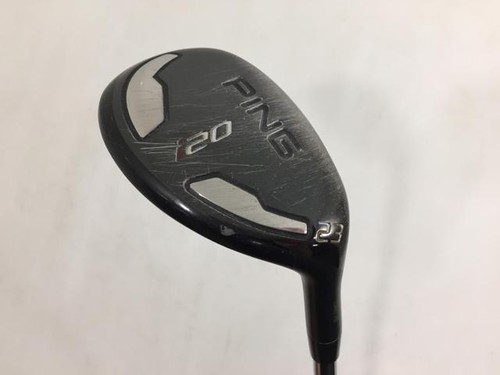 Ping i20 hybrid - hybrid, u