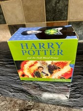 Harry Potter and The