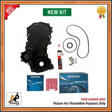 For FORD RANGER 2.0 ECOBLUE