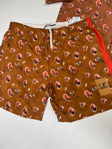Company sponged print - c.p.,