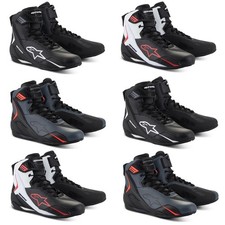 Alpinestars Faster 4