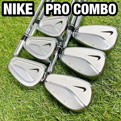 Used nike pro combo - used, forged