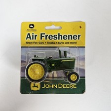 John Deere 4020 Air Freshener