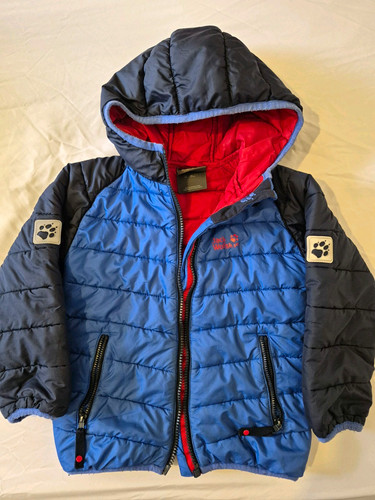 Jack wolfskin unisex - jack,