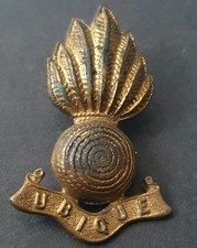 BRITISH ARMY  ROYAL ARTILLERY
