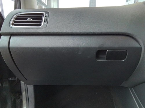 Glove box volkswagen polo - glove,