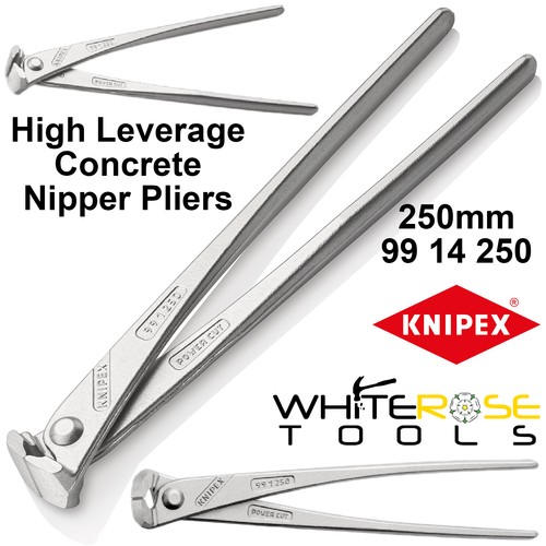Knipex high leverage - knipex,