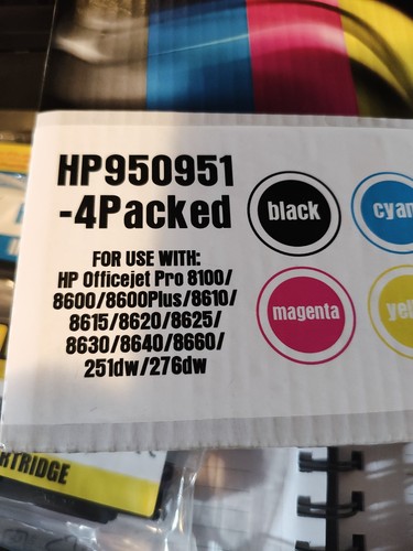 Officejet 8610 pro printer - hp,
