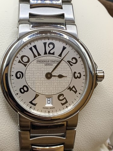 Frédérique constant ladies - constant,