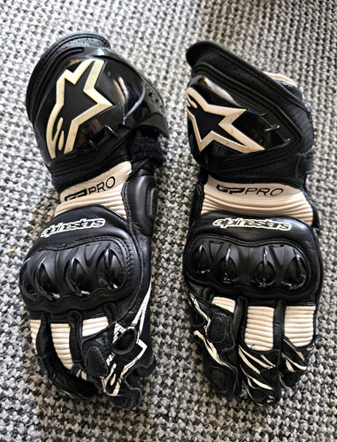 Alpinestars pro r3 - alpinestars,
