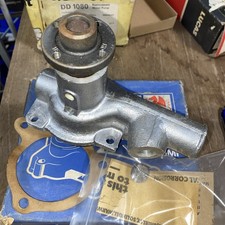 Vauxhall Victor FB Water Pump 1961-62 Engine No 2001-41778 QCP103
