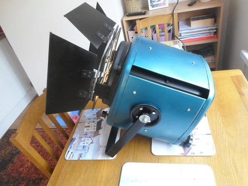 Strand patt fully refurbished - strand,