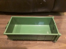 bruder roll on roll off skip