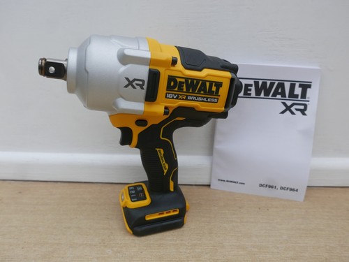 Dewalt dcf964 18v 1900nm - 18v,