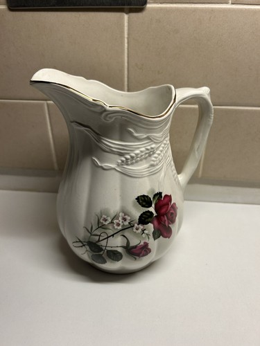 Royal crownford ironstone - crownford,