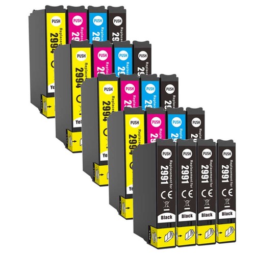 Ink for use - ink, in