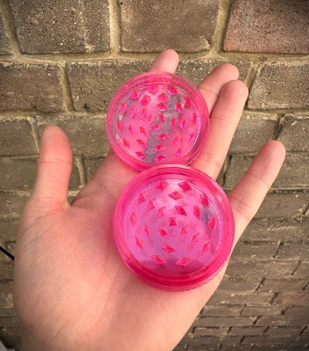 Pink wise skies shredder - wise,