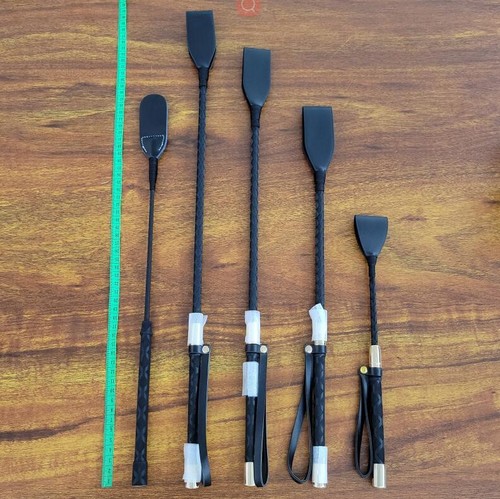Bdsm riding crop new whip - bdsm,