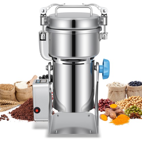 500g electric grinder coffee - 500g,