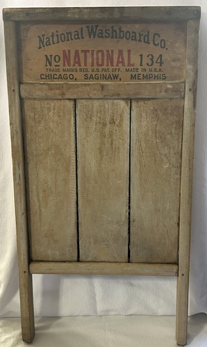 Antique c1920 national - antique,