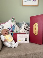 berenguer real life baby boy