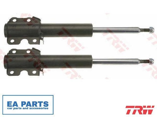 Shock absorber for - 2x,