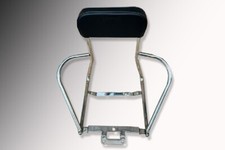 Royal Alloy TG Backrest with