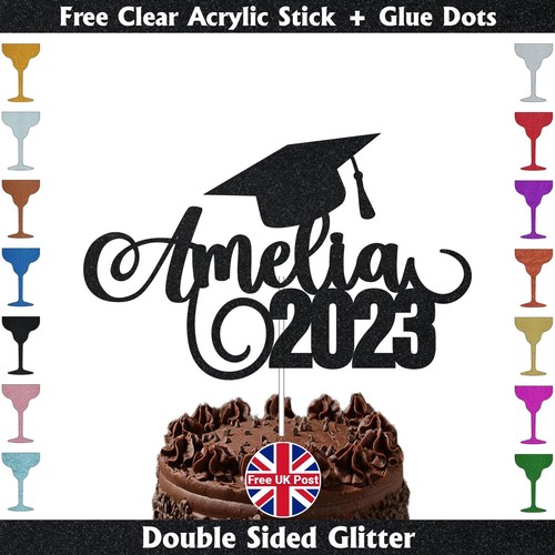 Personalised graduation - personalised,