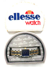 LADIES BI - METAL  " Ellesse "
