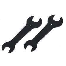Shimano Cone spanners for