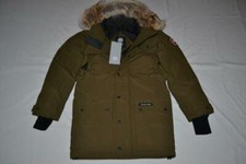 AUTHENTIC CANADA GOOSE MEN'S