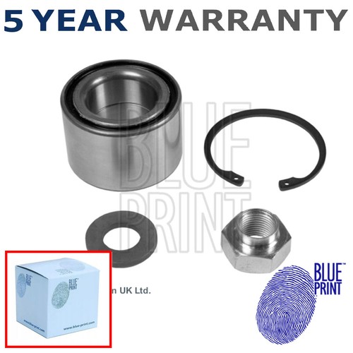 Wheel bearing kit front rear - bearing,